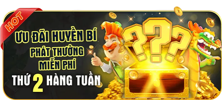 Trò chơi bắn cá đầy màu sắc