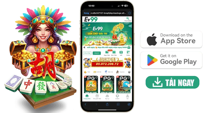 Hướng dẫn tải ứng dụng betvip nổ hũ cho điện thoại Android