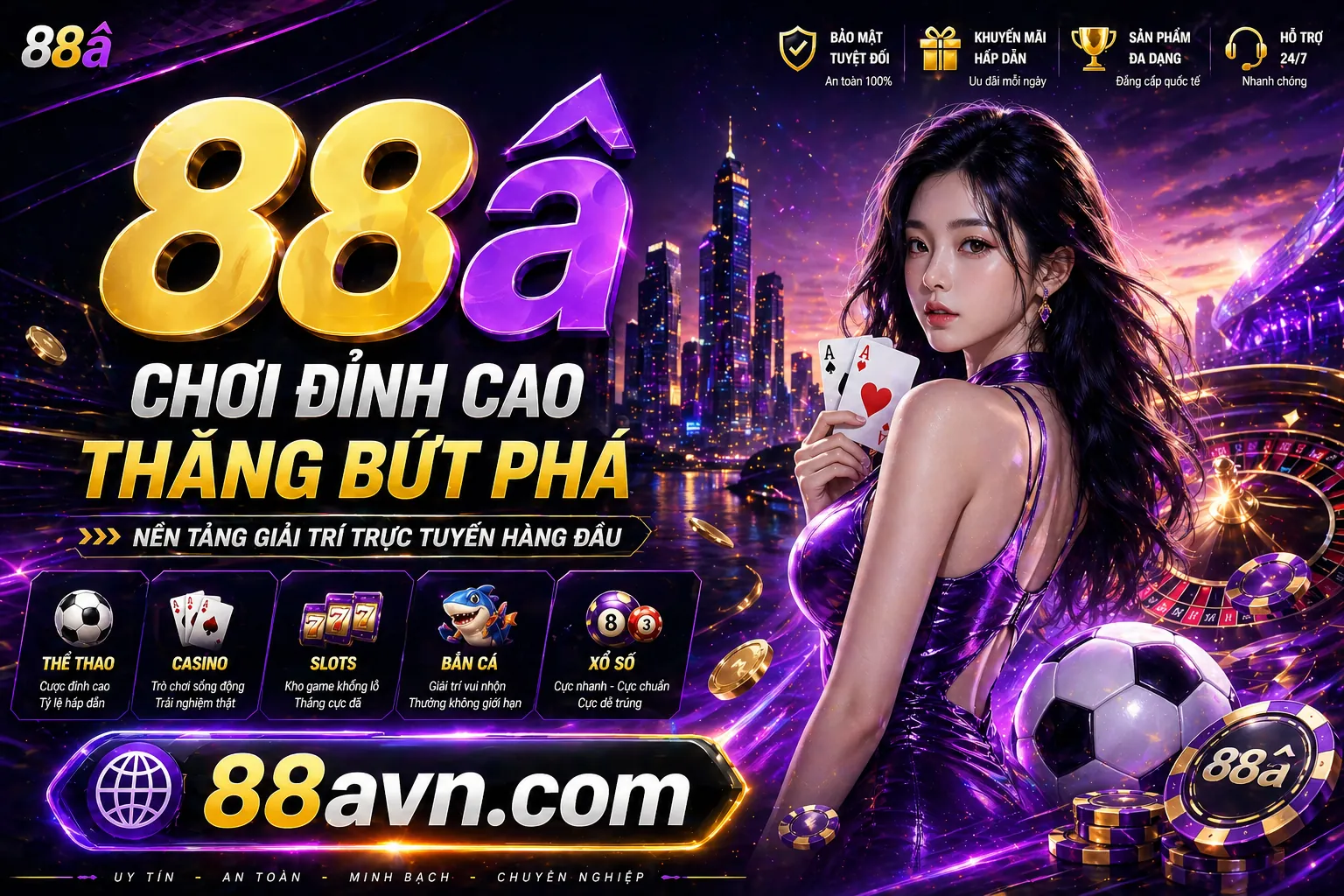 Hình ảnh chính blog Betvip Nổ Hũ với các trò chơi slot rực rỡ