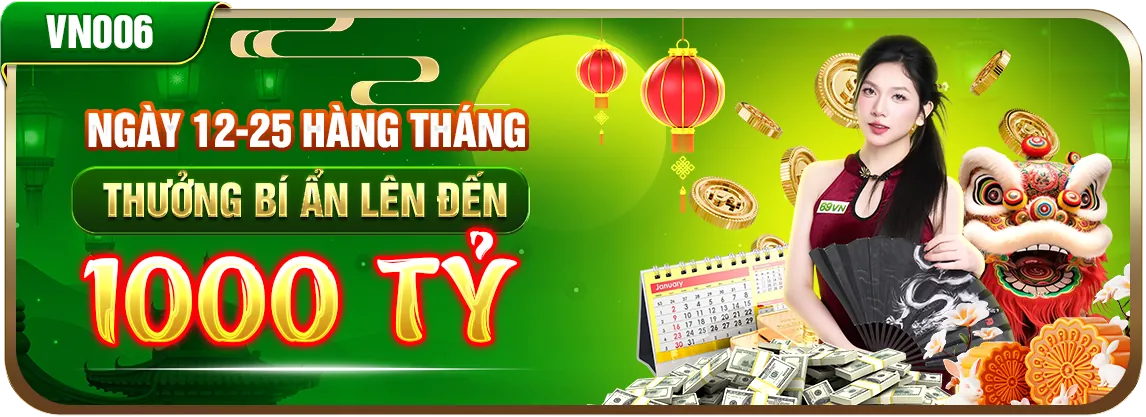 Sòng bạc trực tuyến betvip nổ hũ với các trò chơi hấp dẫn và giải độc đắc