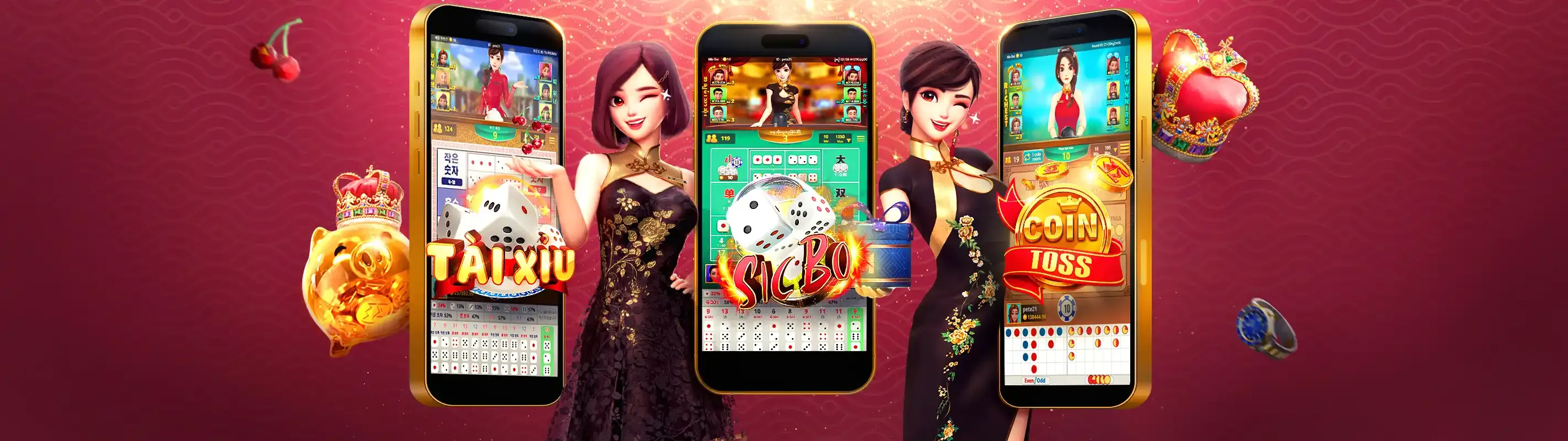 Hình ảnh đại diện cho Điều Khoản Dịch Vụ của betvip nổ hũ