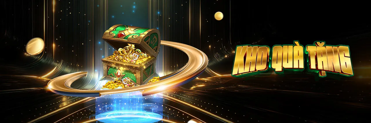 Tổng quan các chương trình khuyến mãi mới nhất của betvip nổ hũ 2026