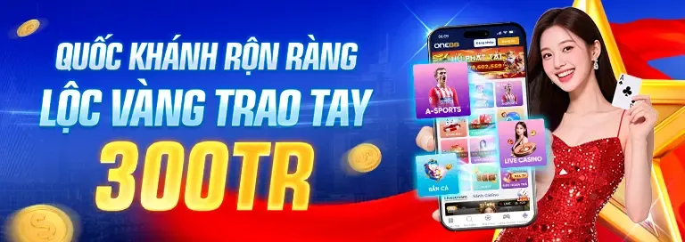 Banner khuyến mãi đặc biệt cho trò chơi bắn cá tại betvip nổ hũ
