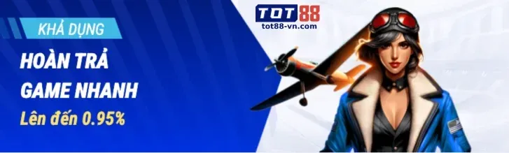 Chương trình VIP betvip nổ hũ