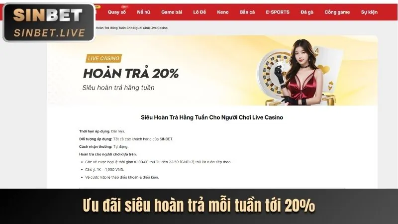 Lợi ích khi đăng ký betvip nổ hũ